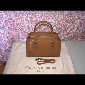 Charles Jourdan Handbag